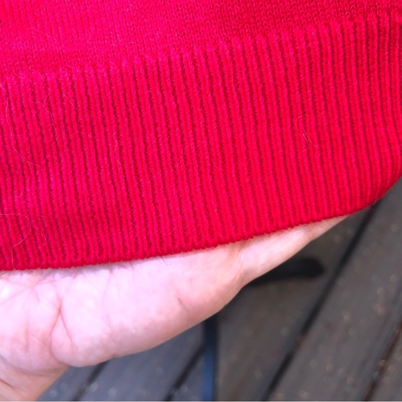 ♥️ Cathy Daniel’s Paisley Studded Sweater ♥️ - Picture 10 of 13